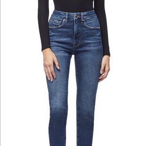 Good American Good Legs Jeans